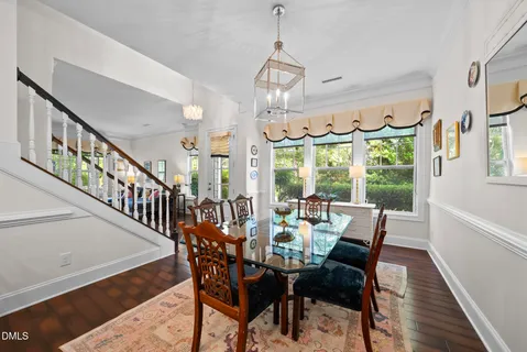 $825,000 | 2440 Noble Road, Raleigh, NC 27608