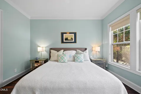 $825,000 | 2440 Noble Road, Raleigh, NC 27608