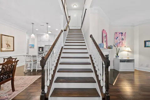 $825,000 | 2440 Noble Road, Raleigh, NC 27608