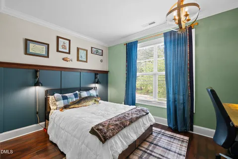 $825,000 | 2440 Noble Road, Raleigh, NC 27608