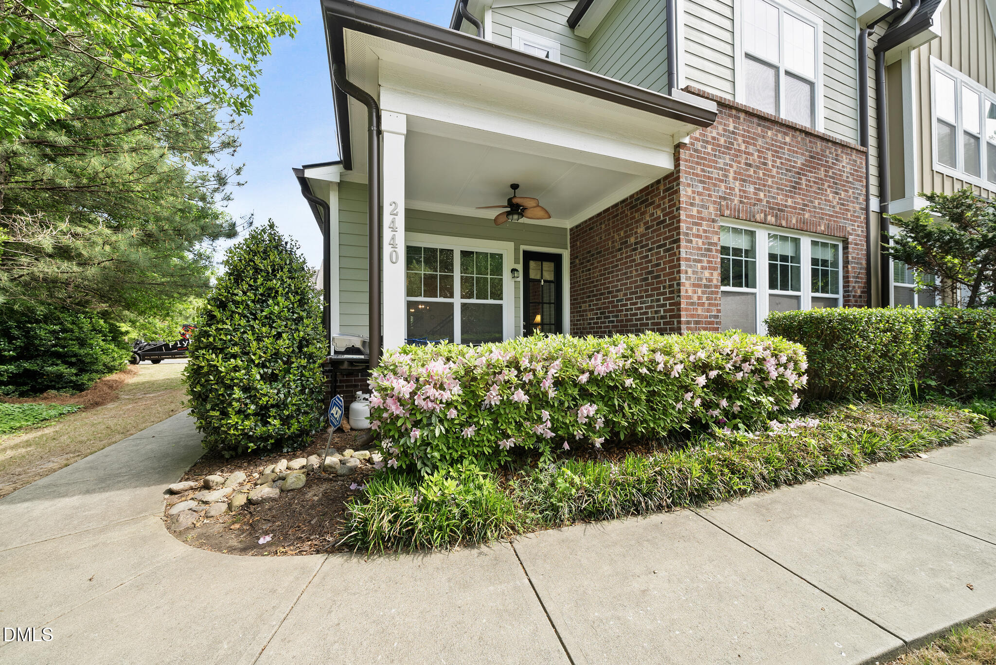 2440 Noble Road Raleigh, NC 27608 - Photo 30 of 41 DSC09363