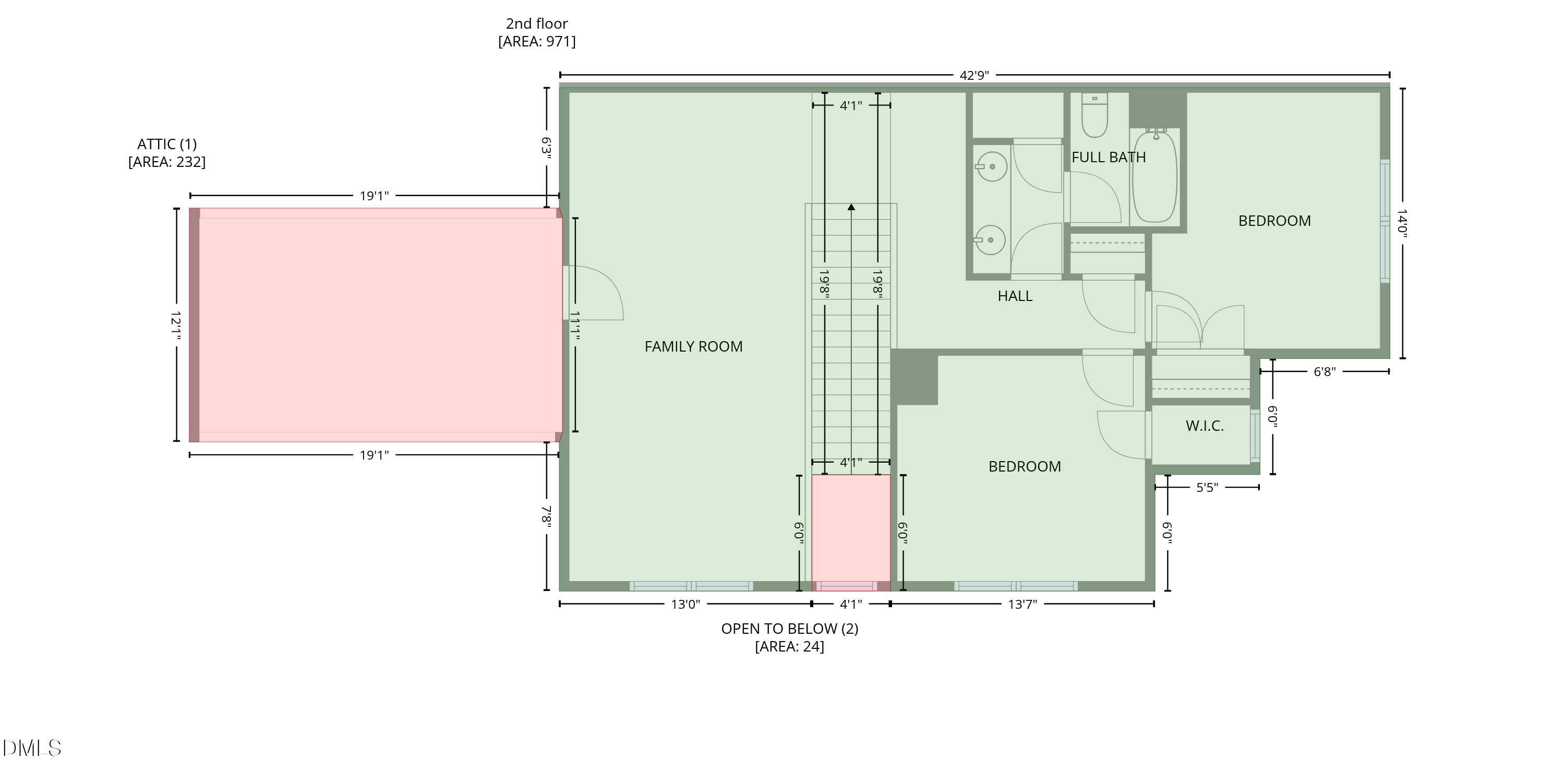 2440 Noble Road Raleigh, NC 27608 - Photo 41 of 41