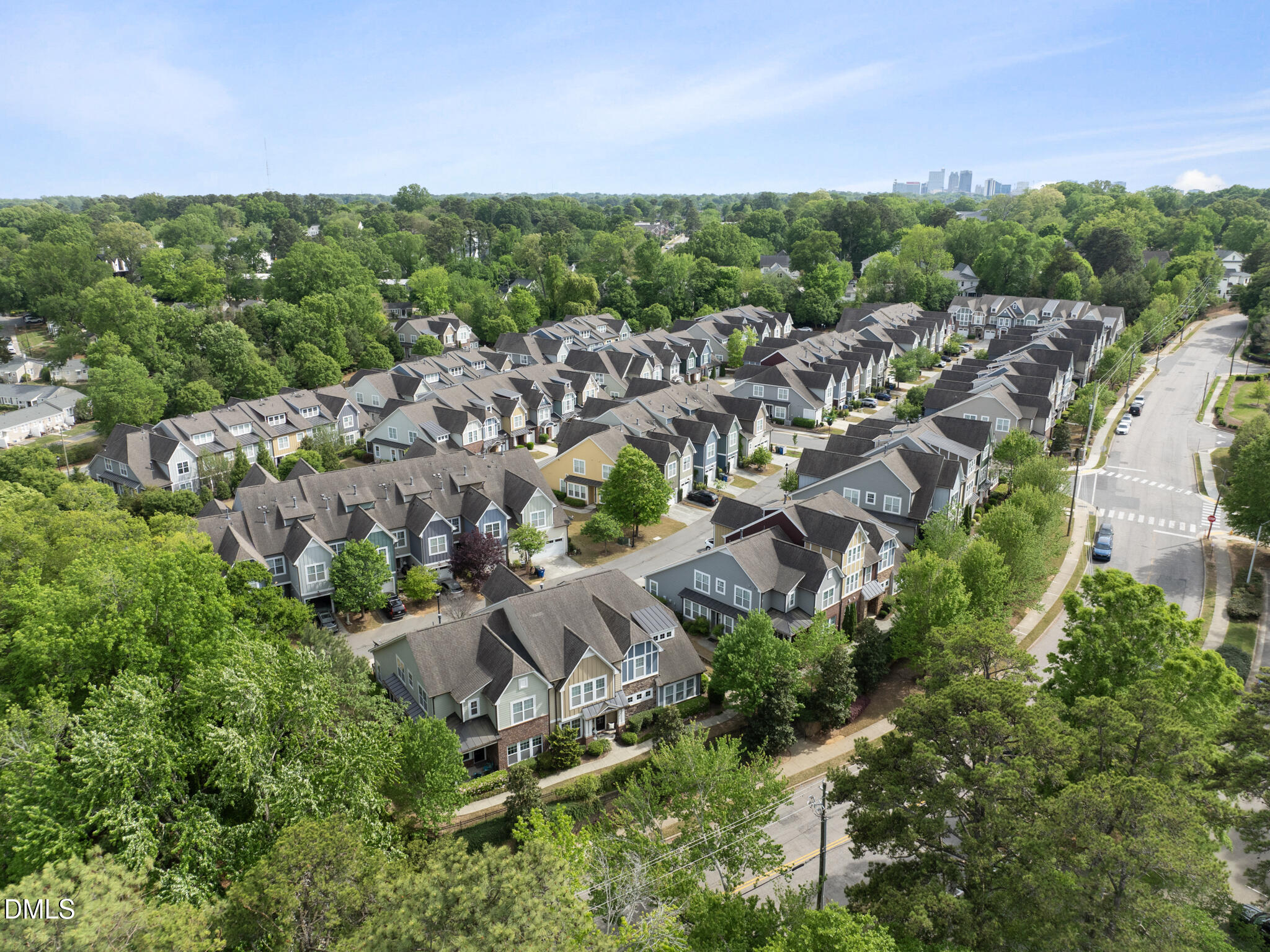 2440 Noble Road Raleigh, NC 27608 - Photo 3 of 41 DJI_0805