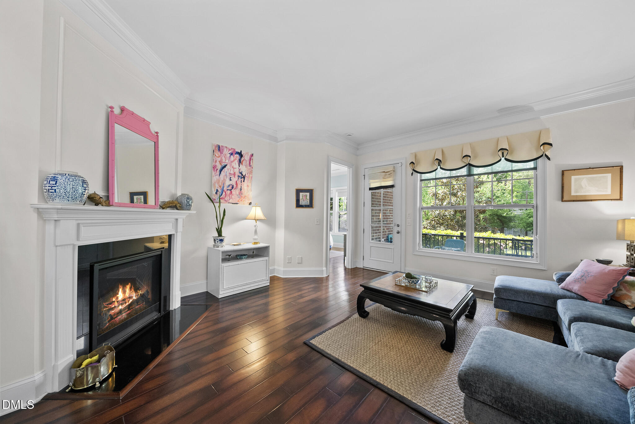 2440 Noble Road Raleigh, NC 27608 - Photo 5 of 41 DSC09252