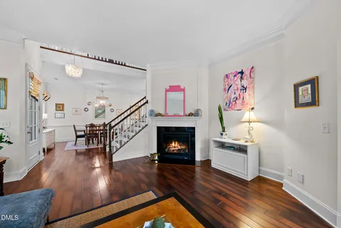 $825,000 | 2440 Noble Road, Raleigh, NC 27608