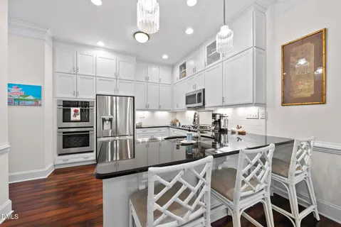 $825,000 | 2440 Noble Road, Raleigh, NC 27608