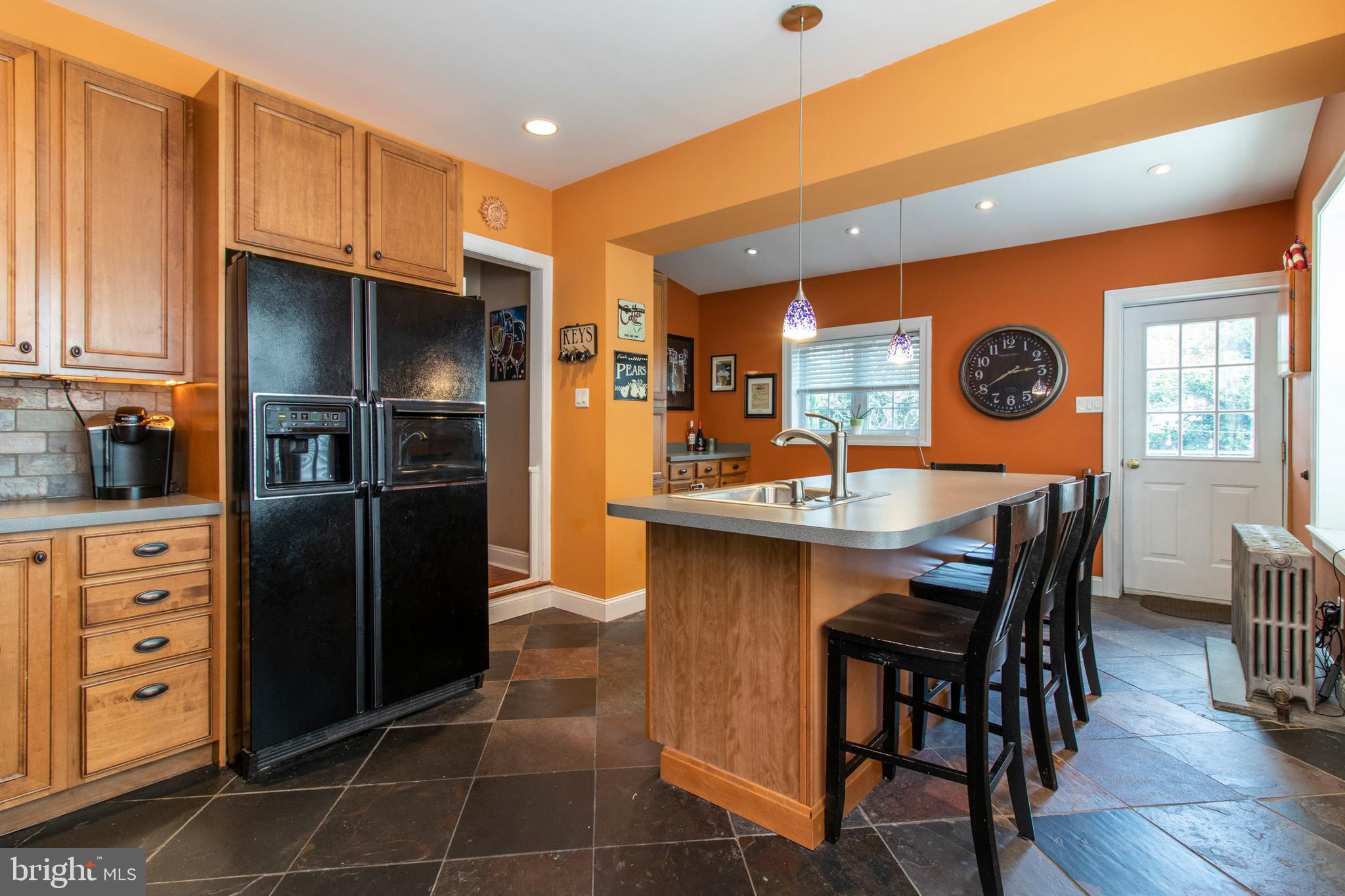 317-19 Rector Street Philadelphia, PA 19128 - Photo 12 of 38 Kitchen