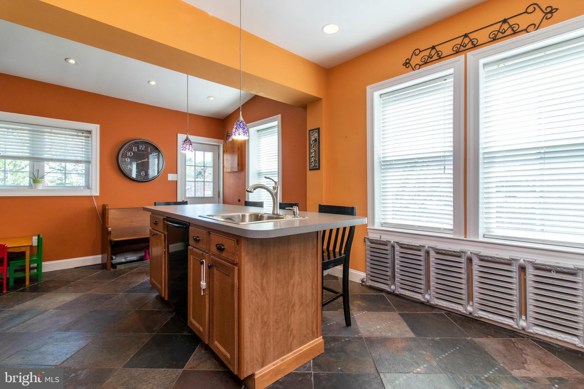 317-19 Rector Street Philadelphia, PA 19128 - Photo 13 of 38 Kitchen