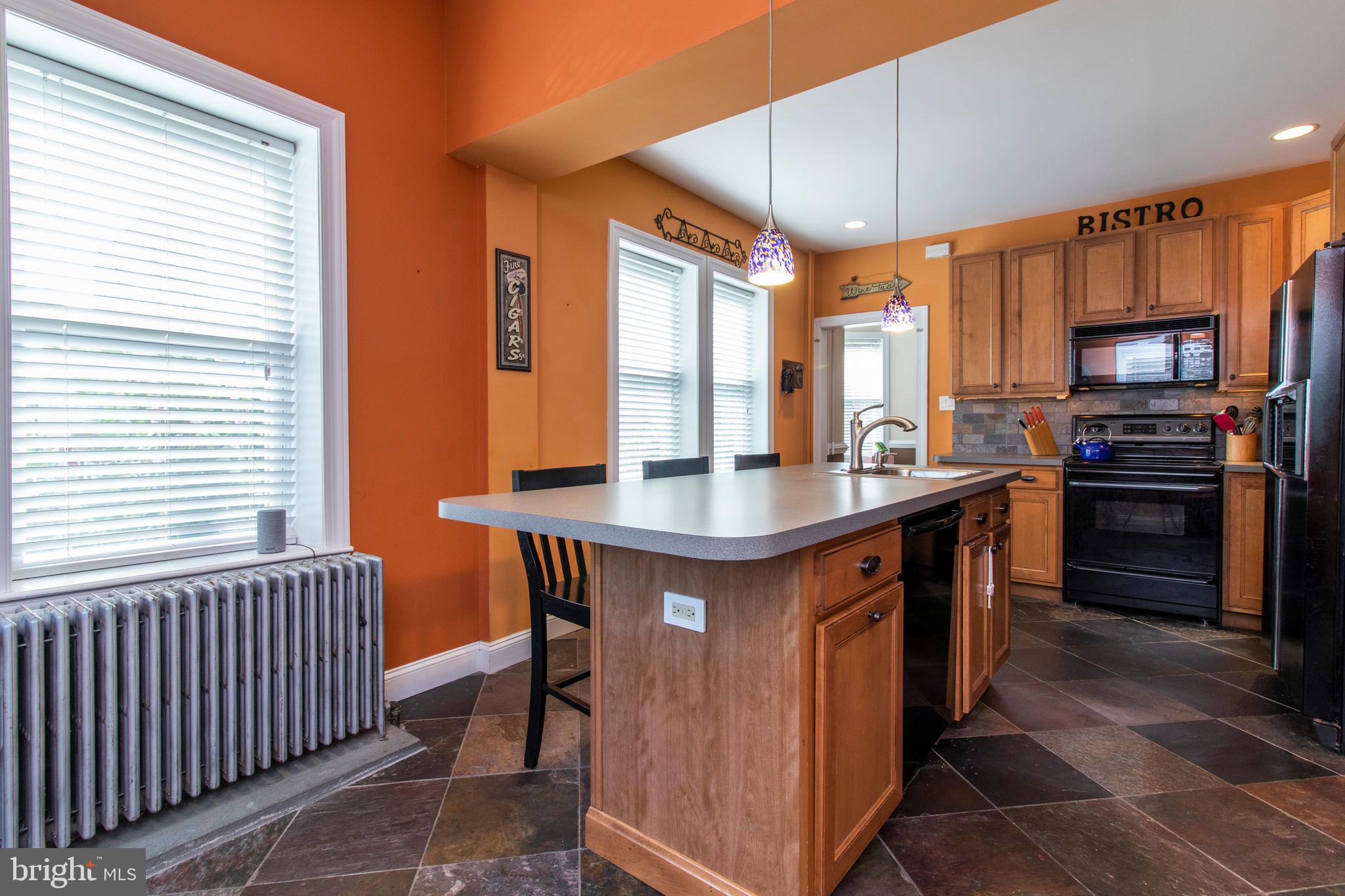 317-19 Rector Street Philadelphia, PA 19128 - Photo 15 of 38 Kitchen