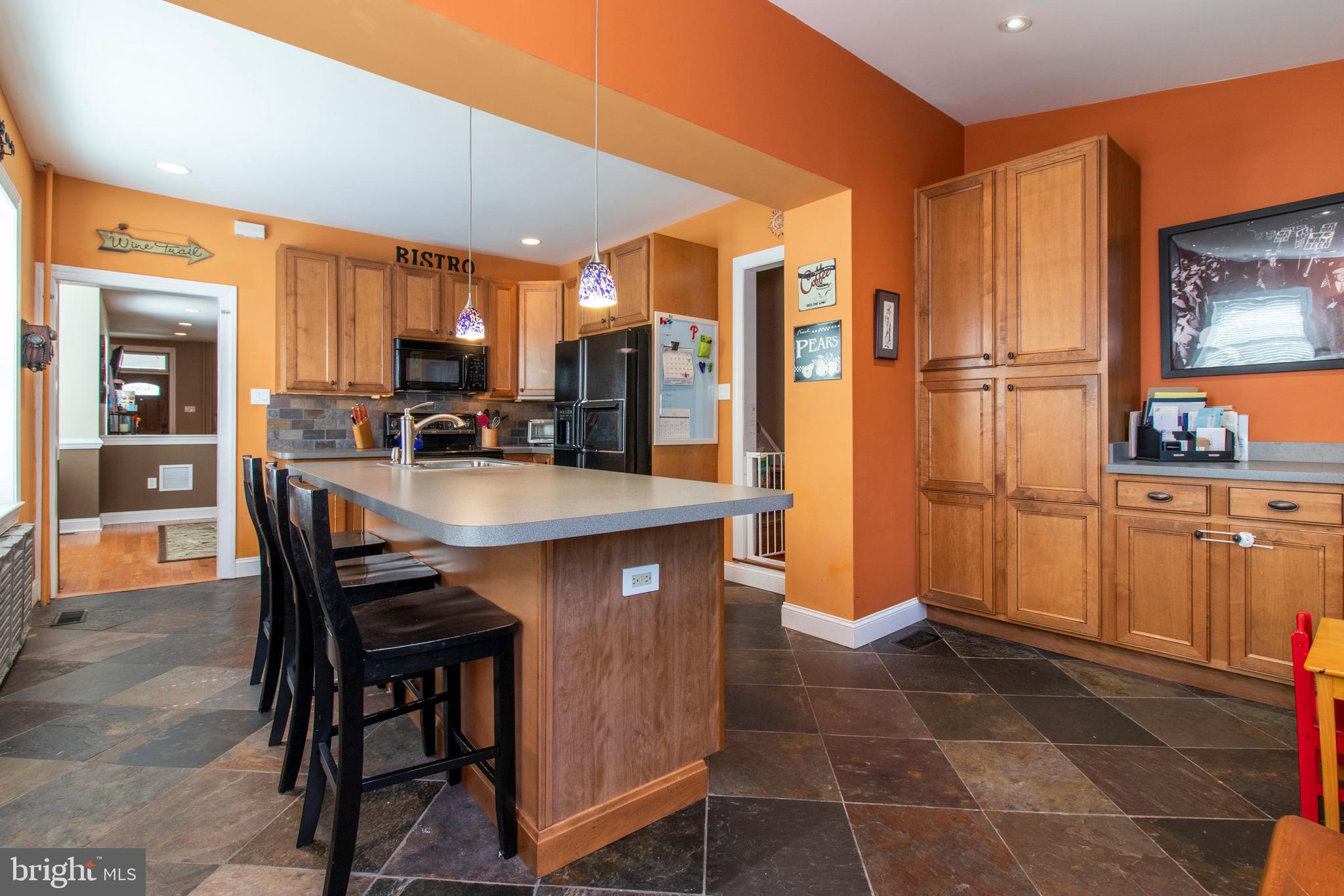 317-19 Rector Street Philadelphia, PA 19128 - Photo 16 of 38 Kitchen