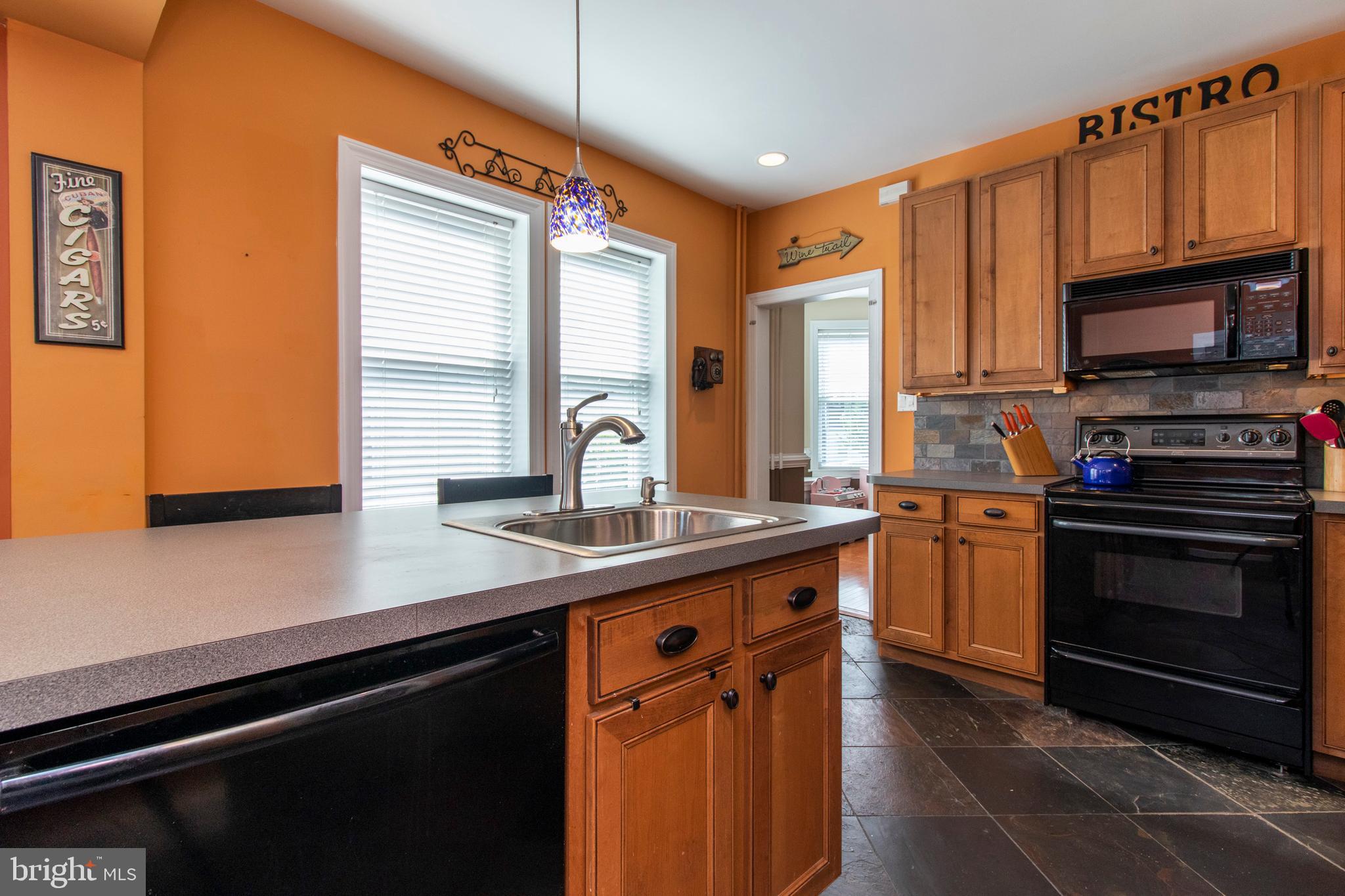 317-19 Rector Street Philadelphia, PA 19128 - Photo 17 of 38 Kitchen