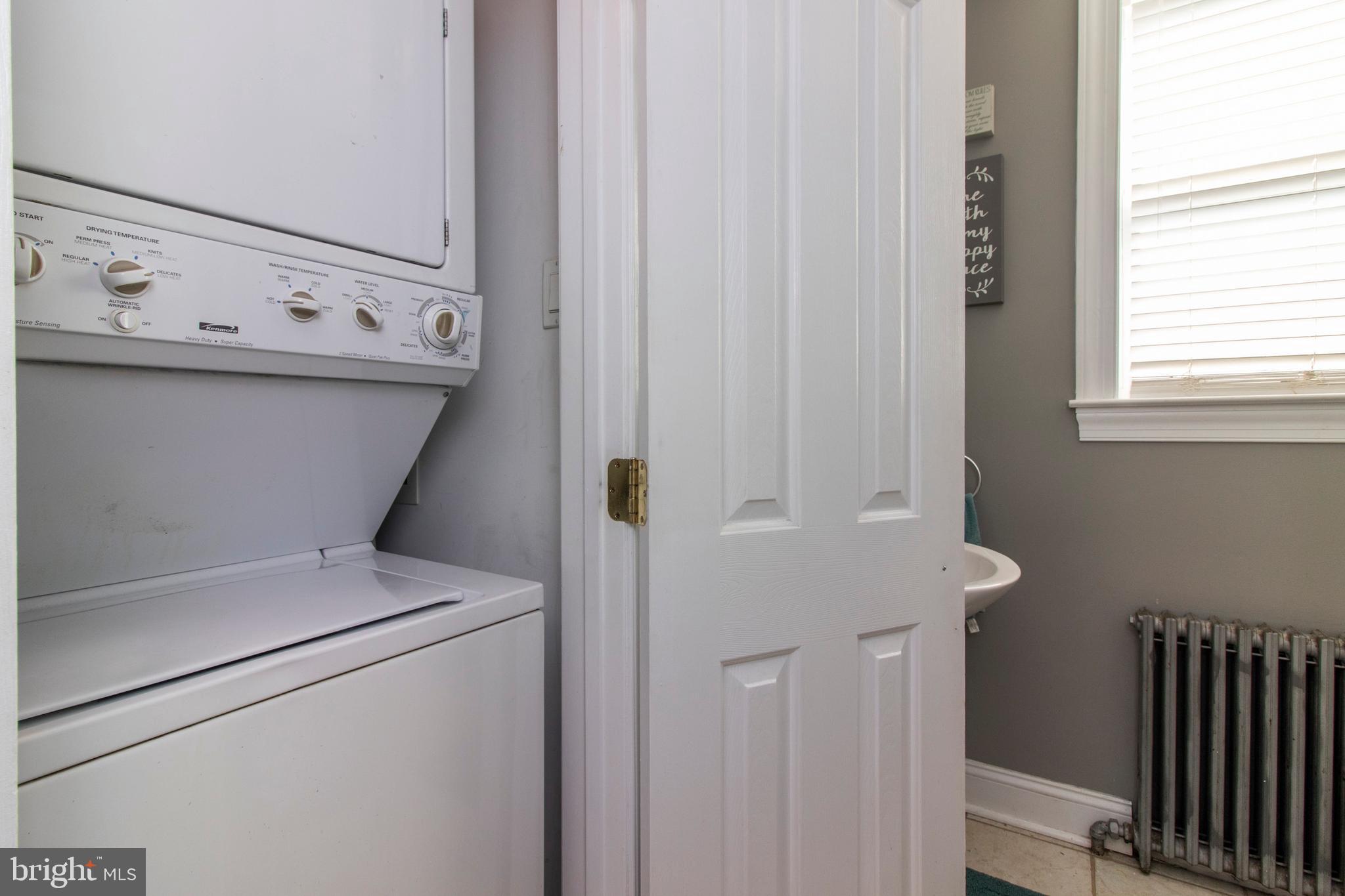 317-19 Rector Street Philadelphia, PA 19128 - Photo 26 of 38 W/D in Full Bathroom