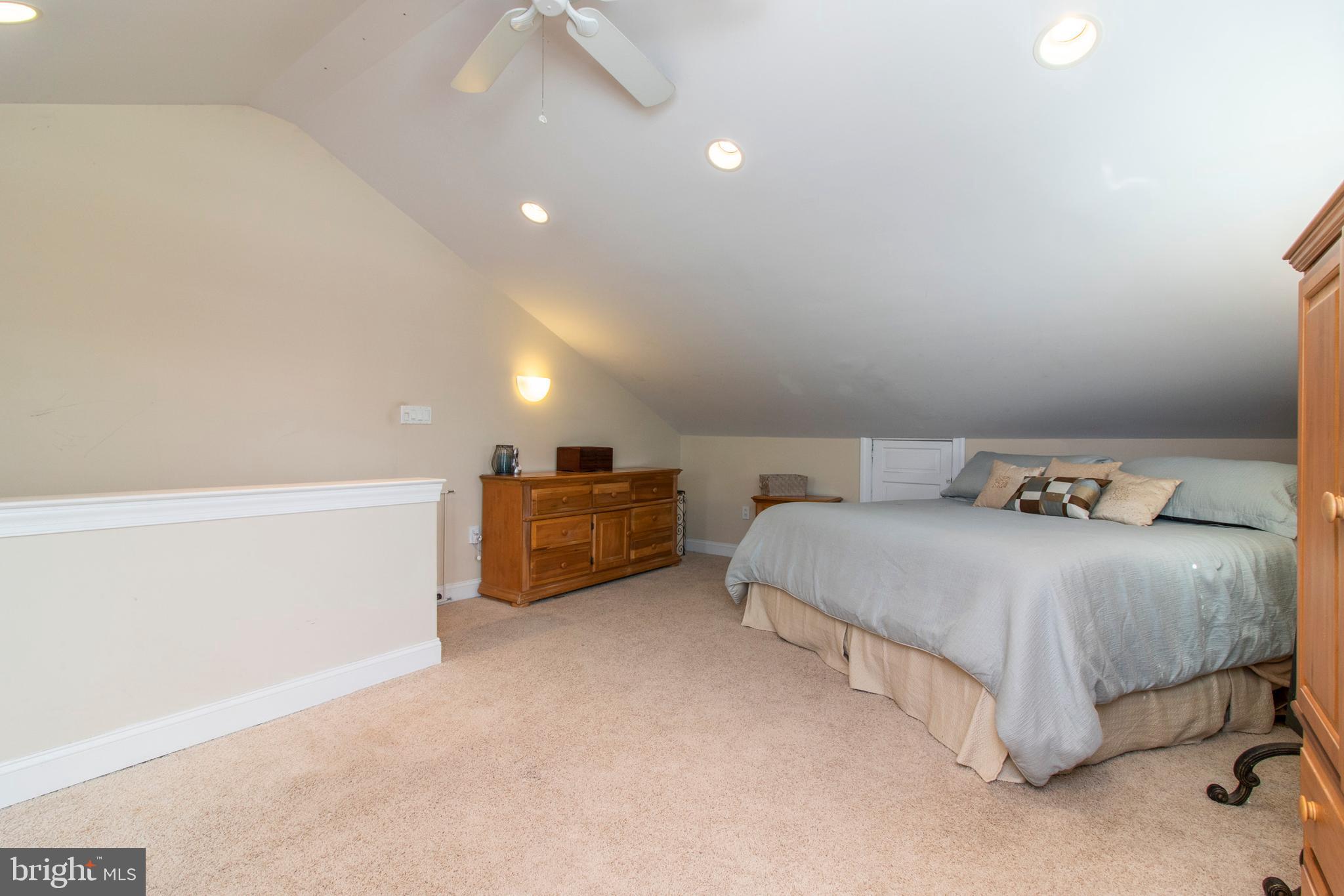 317-19 Rector Street Philadelphia, PA 19128 - Photo 28 of 38 Master Bedroom