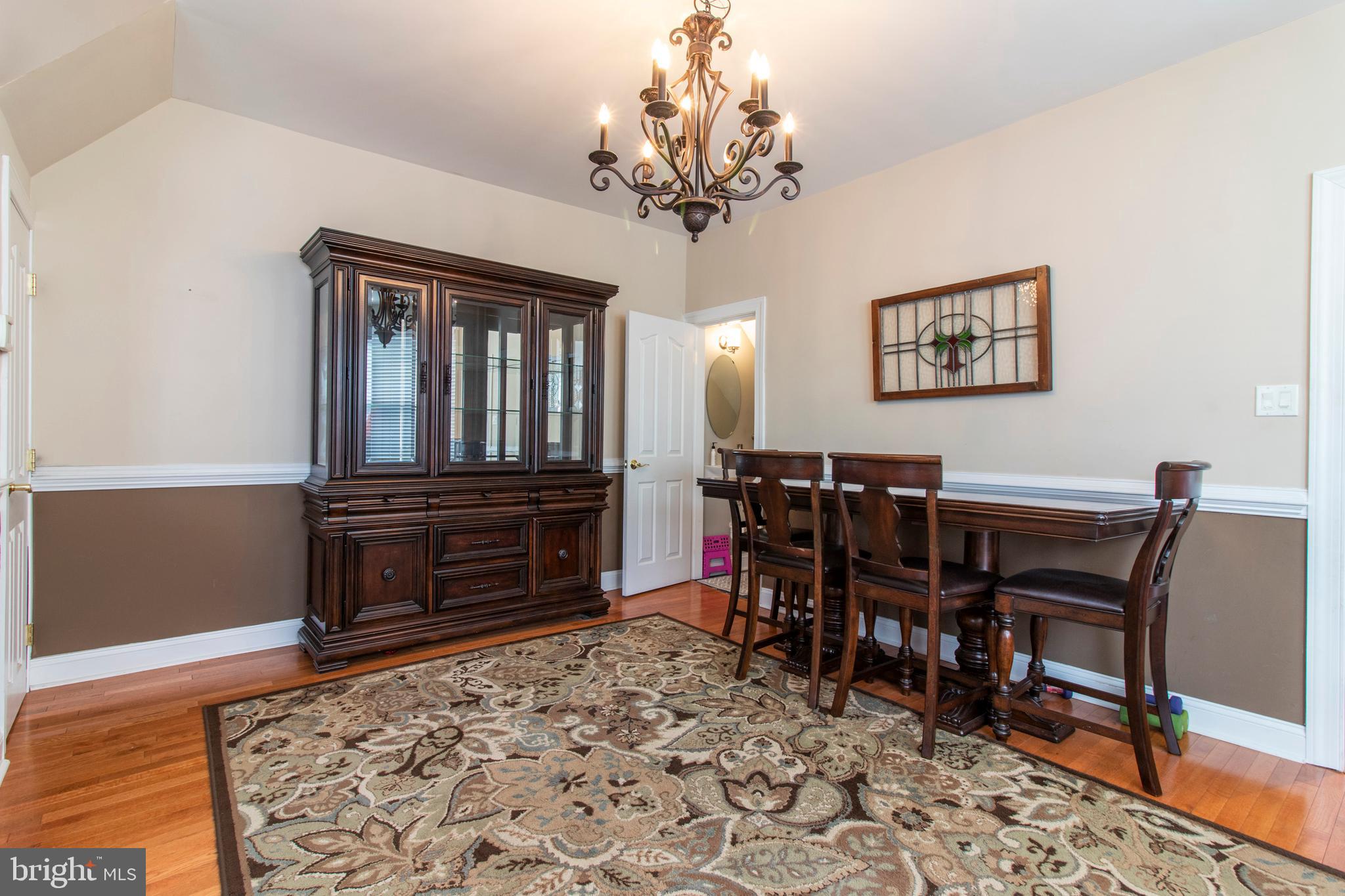 317-19 Rector Street Philadelphia, PA 19128 - Photo 9 of 38 Dining Room