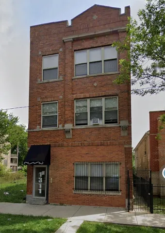 $1,600 | 1311 South Christiana Avenue, Unit 3, Chicago, IL 60623
