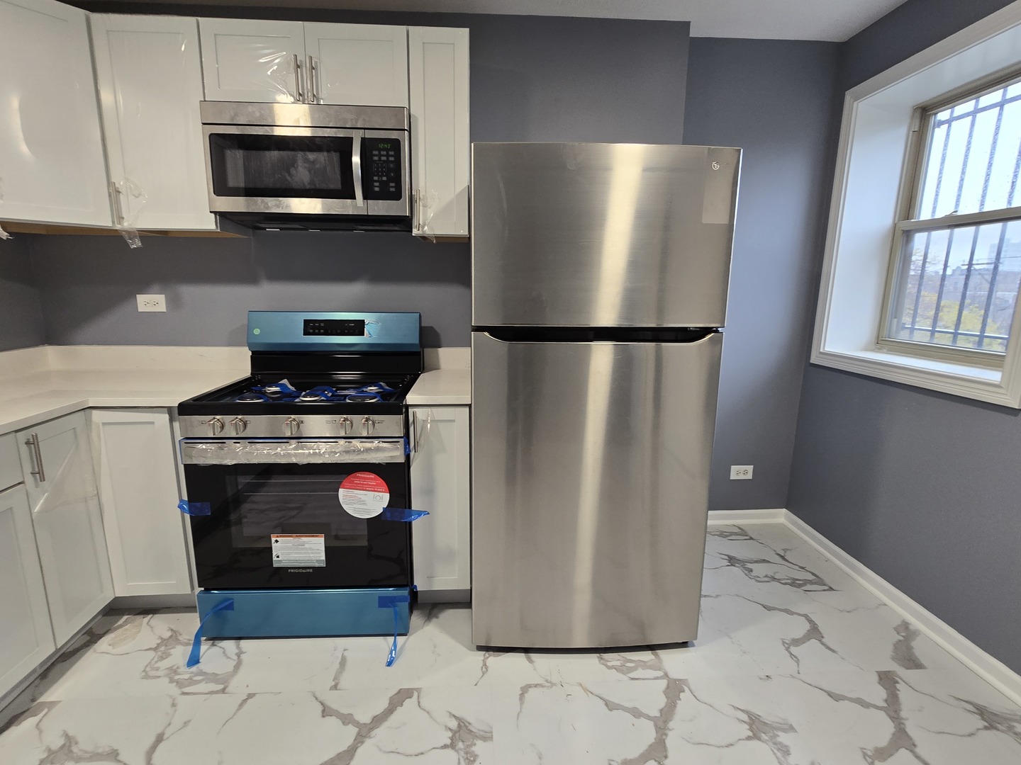 1311 South Christiana Avenue, Unit 3 Chicago, IL 60623 - Photo 13 of 16