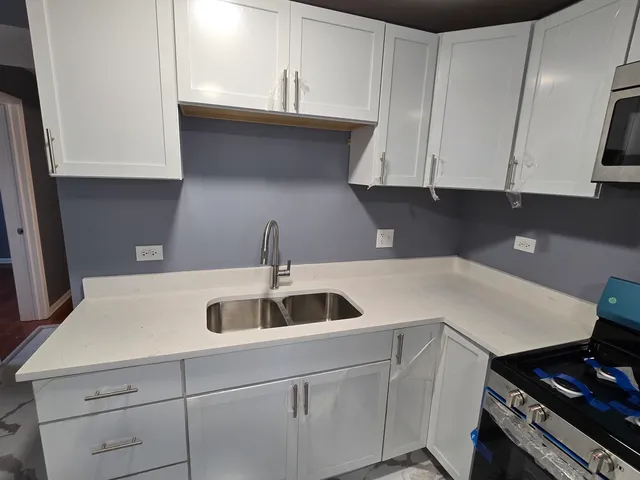 $1,600 | 1311 South Christiana Avenue, Unit 3, Chicago, IL 60623