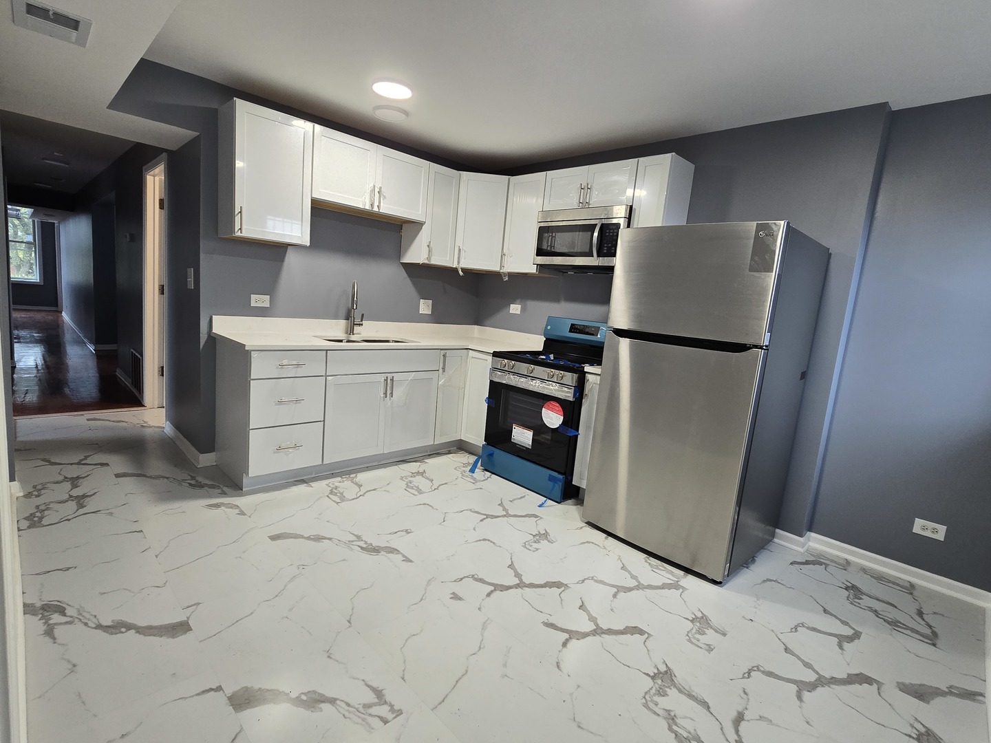 1311 South Christiana Avenue, Unit 3 Chicago, IL 60623 - Photo 15 of 16