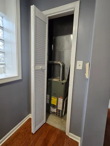 $1,600 | 1311 South Christiana Avenue, Unit 3, Chicago, IL 60623