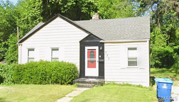 $55,000 | 333 Plaza Avenue, Ferguson, MO 63135