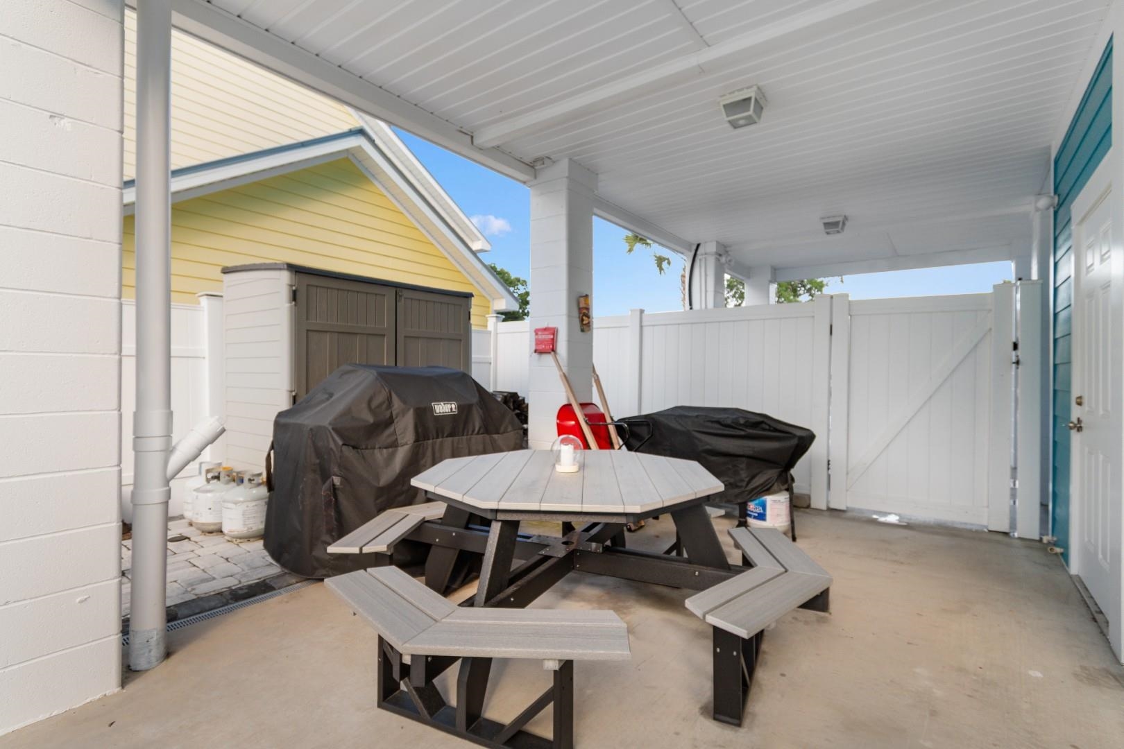 1416 South Poplar Drive Surfside Beach, SC 29575 - Photo 33 of 40