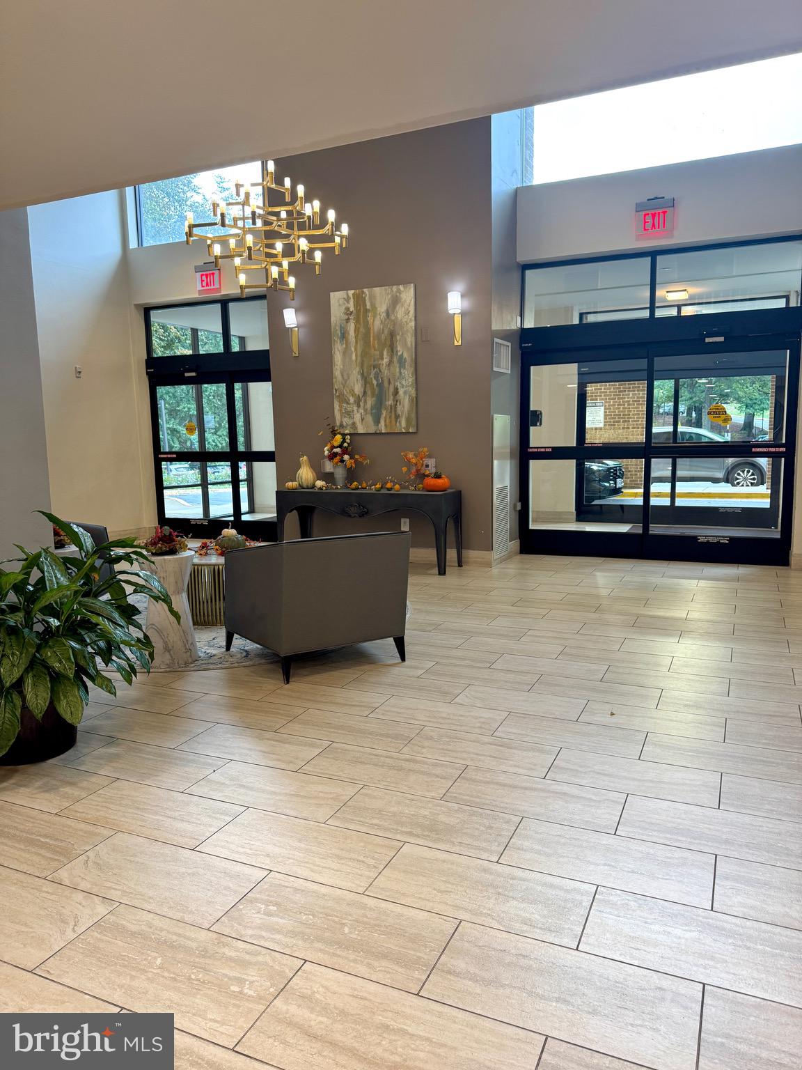 2300 Pimmit Drive, Unit 719 Falls Church, VA 22043 - Photo 15 of 15 a living room with furniture