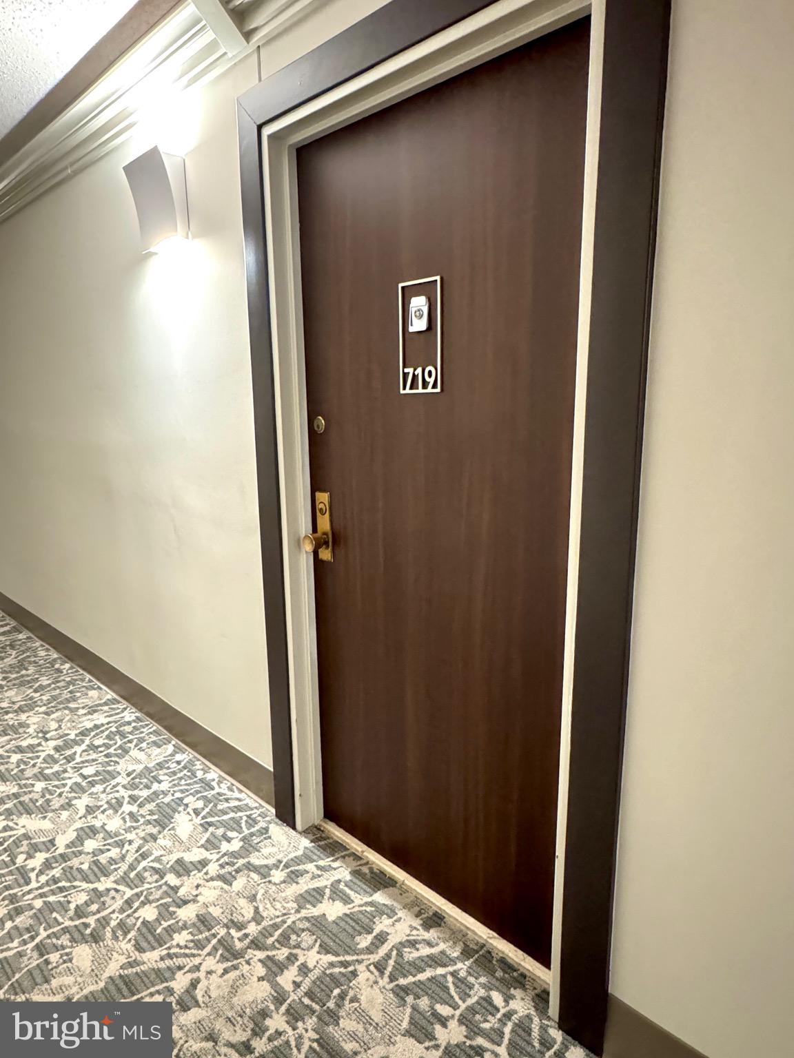 2300 Pimmit Drive, Unit 719 Falls Church, VA 22043 - Photo 2 of 15 a view of wooden floor