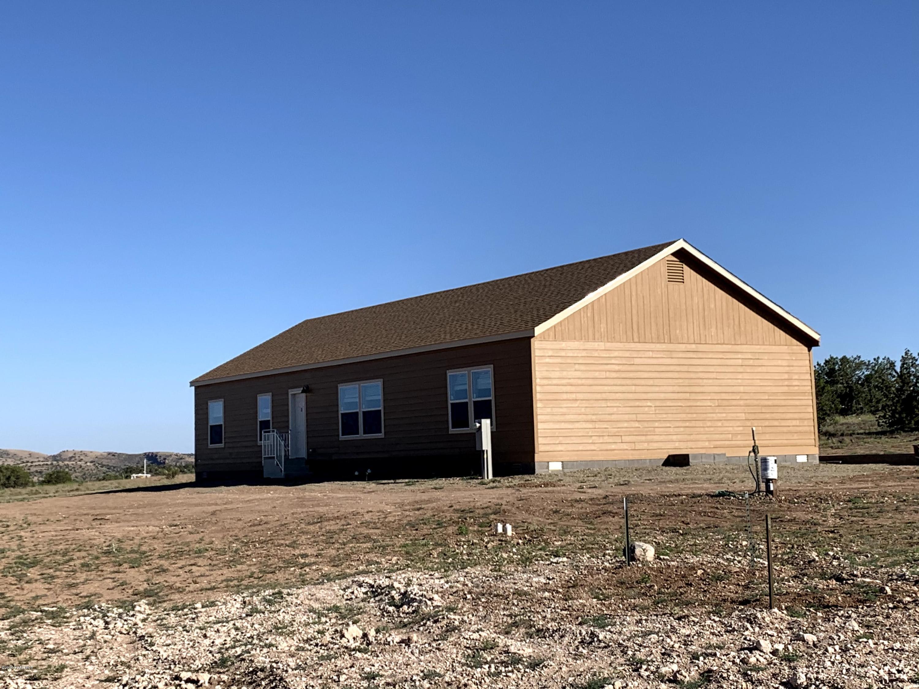 23180 East N Headwaters Road Paulden, AZ 86334 - Photo 2 of 20 IMG_1911