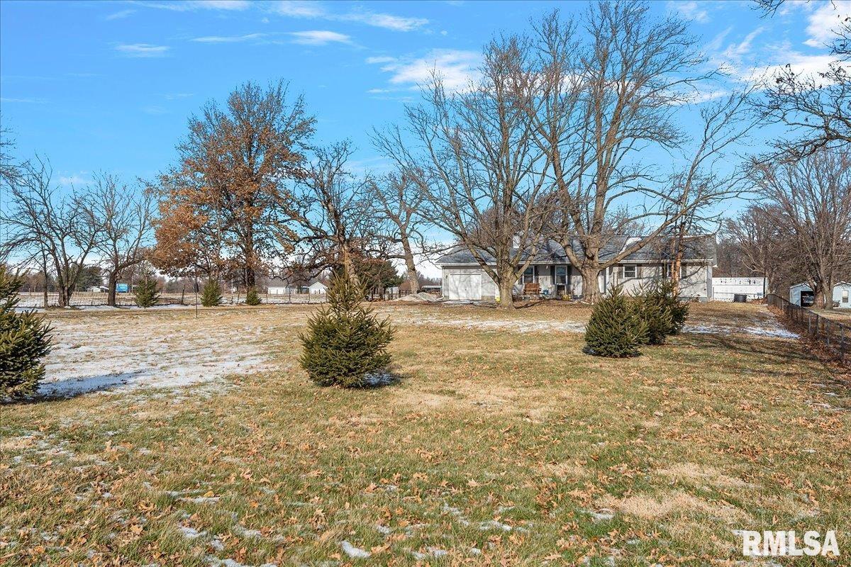 2002 Midway Road Murrayville, IL 62668 - Photo 4 of 45