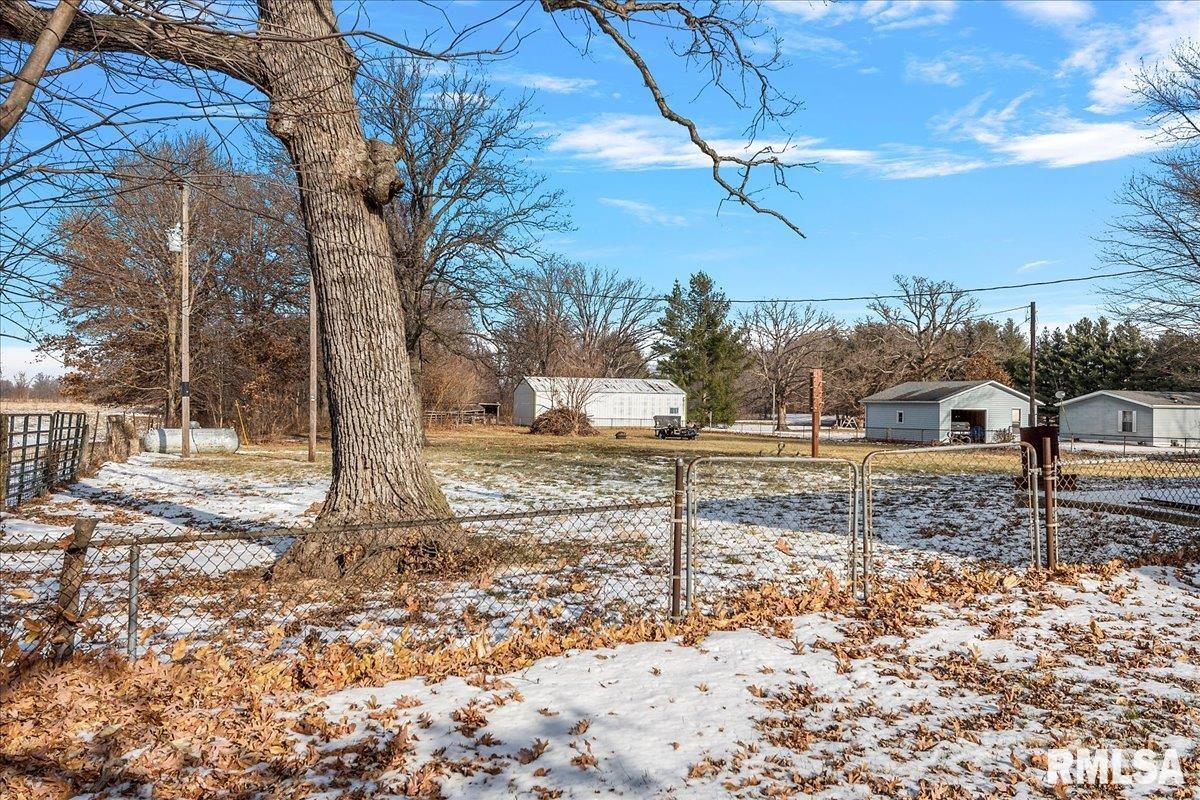 2002 Midway Road Murrayville, IL 62668 - Photo 42 of 45