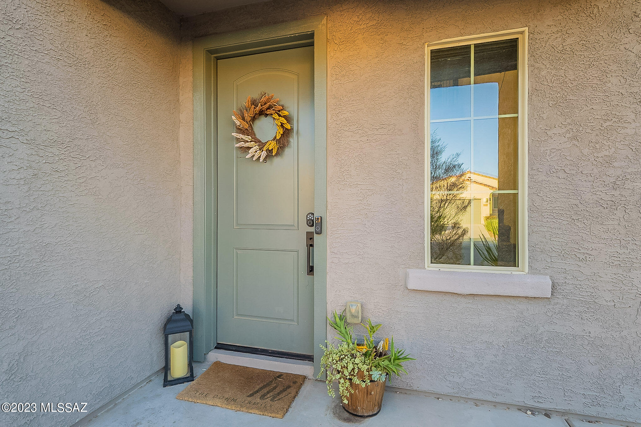 7490 South Via Rancho La Costa Tucson, AZ 85756 - Photo 3 of 34