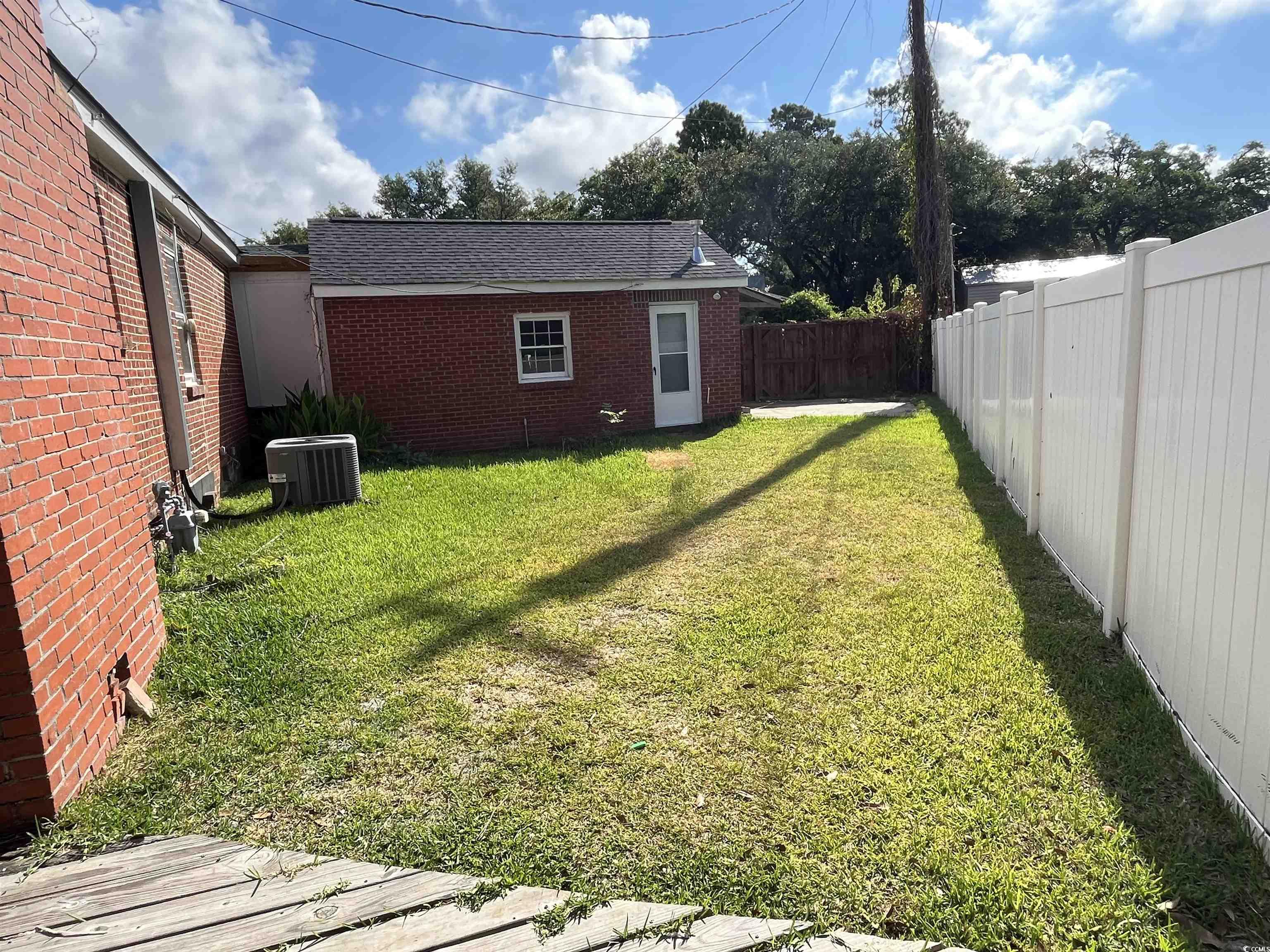 1309 Saville Street Georgetown, SC 29440 - Photo 18 of 18