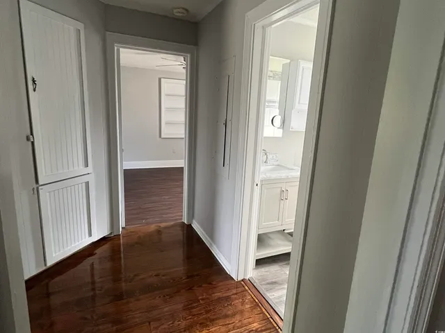 $2,200 | 1309 Saville Street, Georgetown, SC 29440