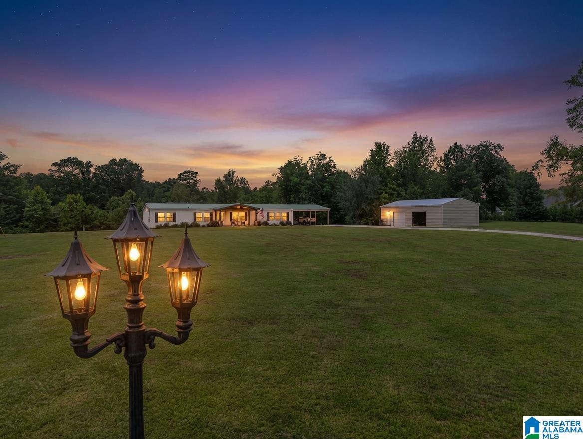 2685 Holly Hills Road Lincoln, AL 35096 - Photo 55 of 56