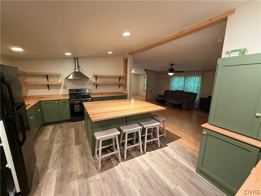 8020 Sand Pond Road Greig, NY 13343 - Photo 7 of 33