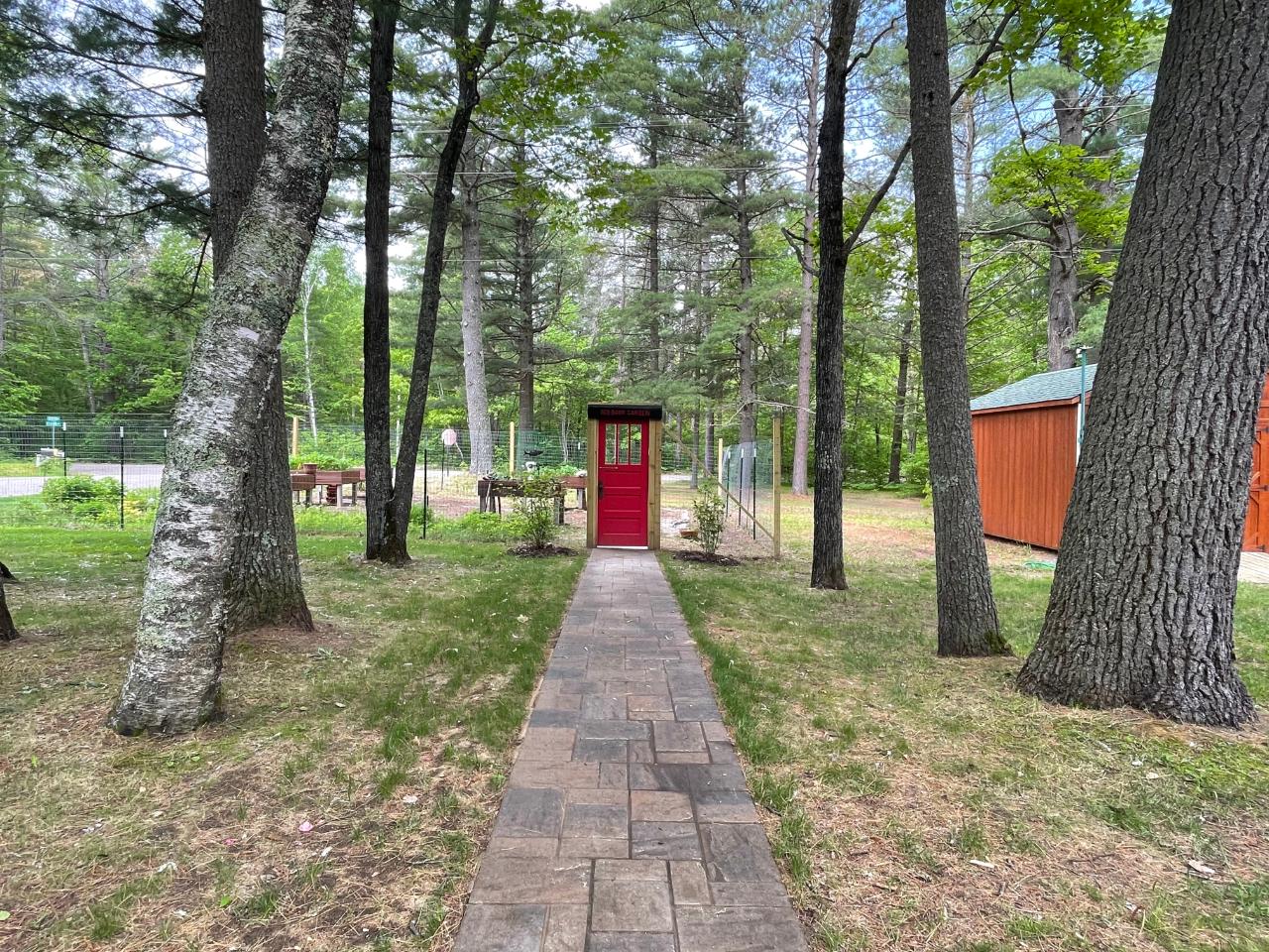 5588 East Denton Road Conover, WI 54519 - Photo 36 of 39 Gallery Image 36