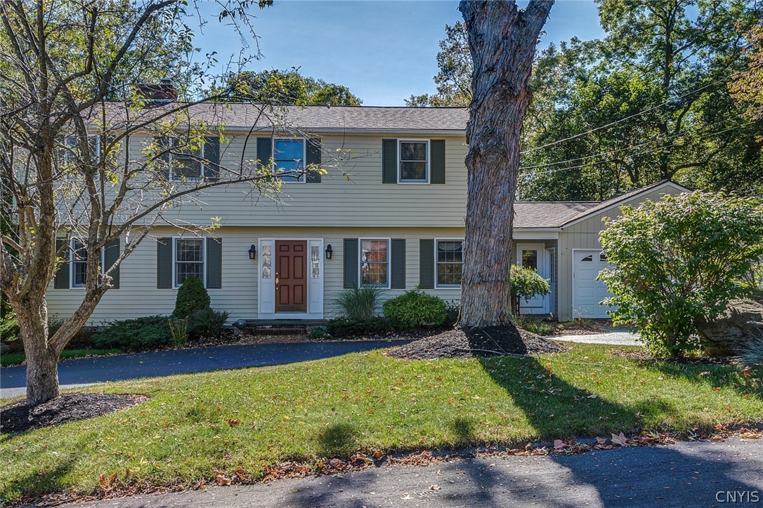 4671 Watch Hill Road Manlius, NY 13104 - Photo 1 of 1