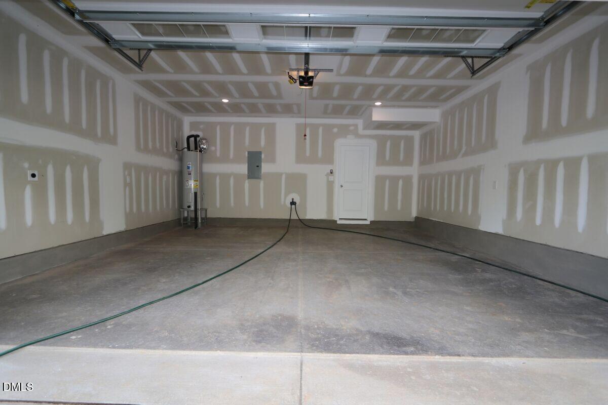 2921 Richardson Road, Unit 478 Apex, NC 27502 - Photo 25 of 26 FST 478 garage