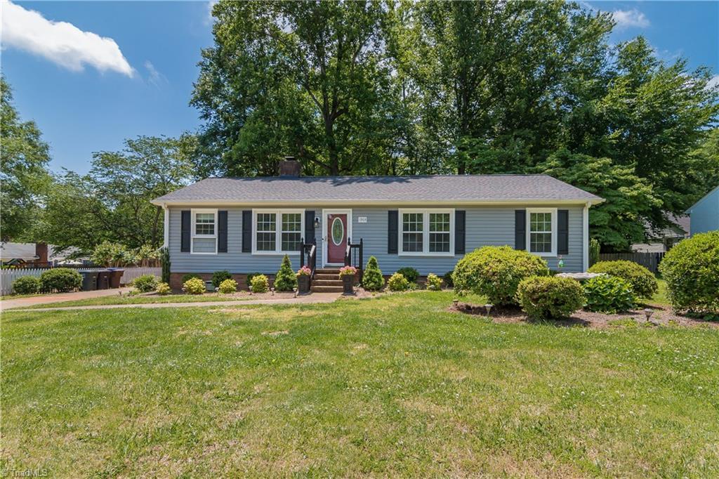 1903 Three Meadows Road Greensboro, NC 27455 - Photo 1 of 26 Gallery Image 1