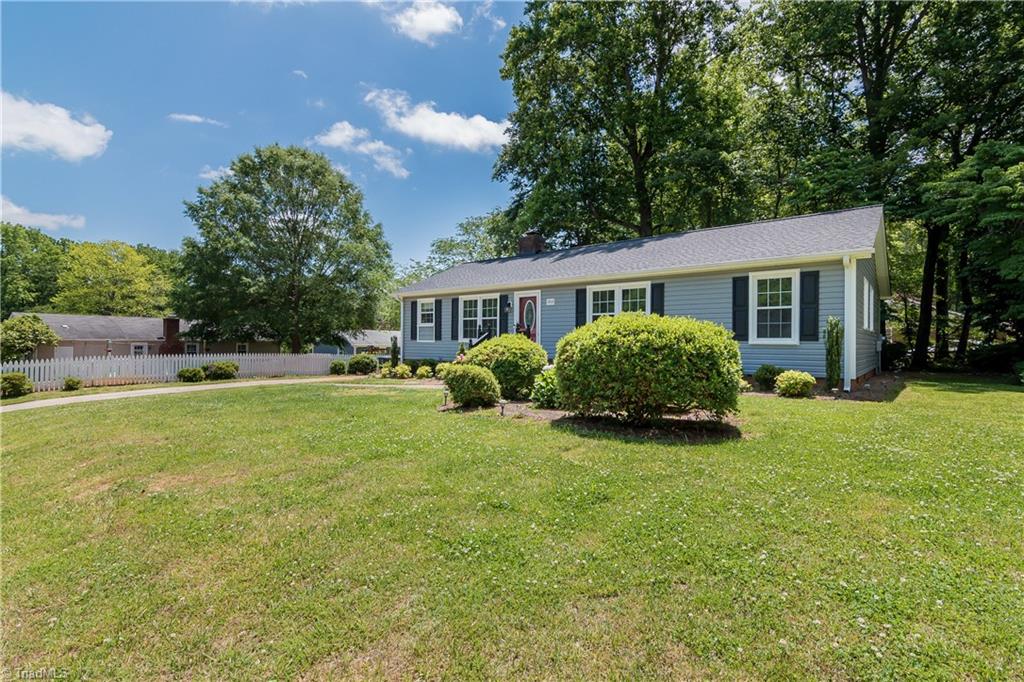 1903 Three Meadows Road Greensboro, NC 27455 - Photo 2 of 26 Gallery Image 2
