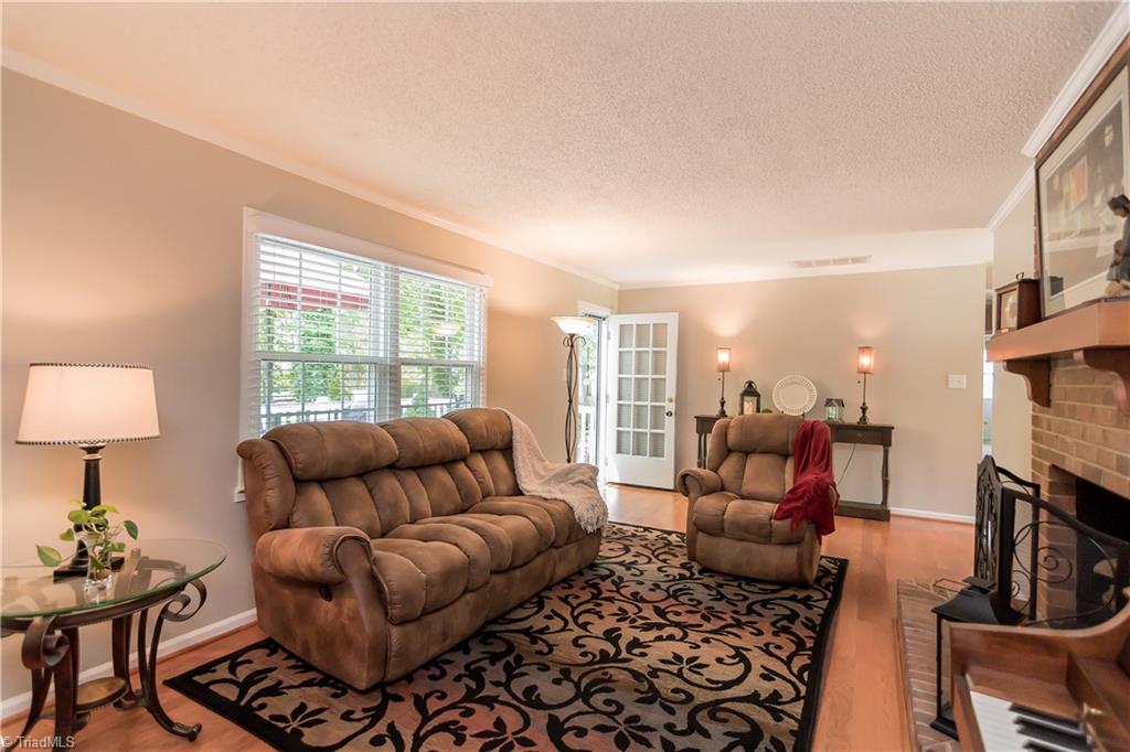 1903 Three Meadows Road Greensboro, NC 27455 - Photo 11 of 26 Gallery Image 11