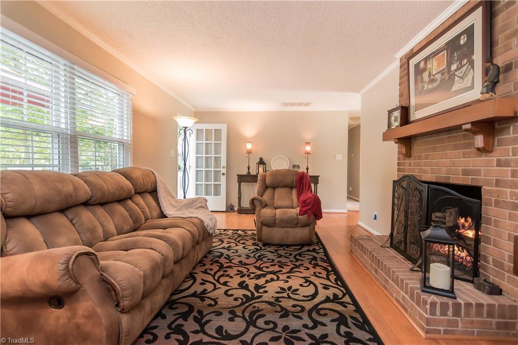 1903 Three Meadows Road Greensboro, NC 27455 - Photo 12 of 26 Gallery Image 12