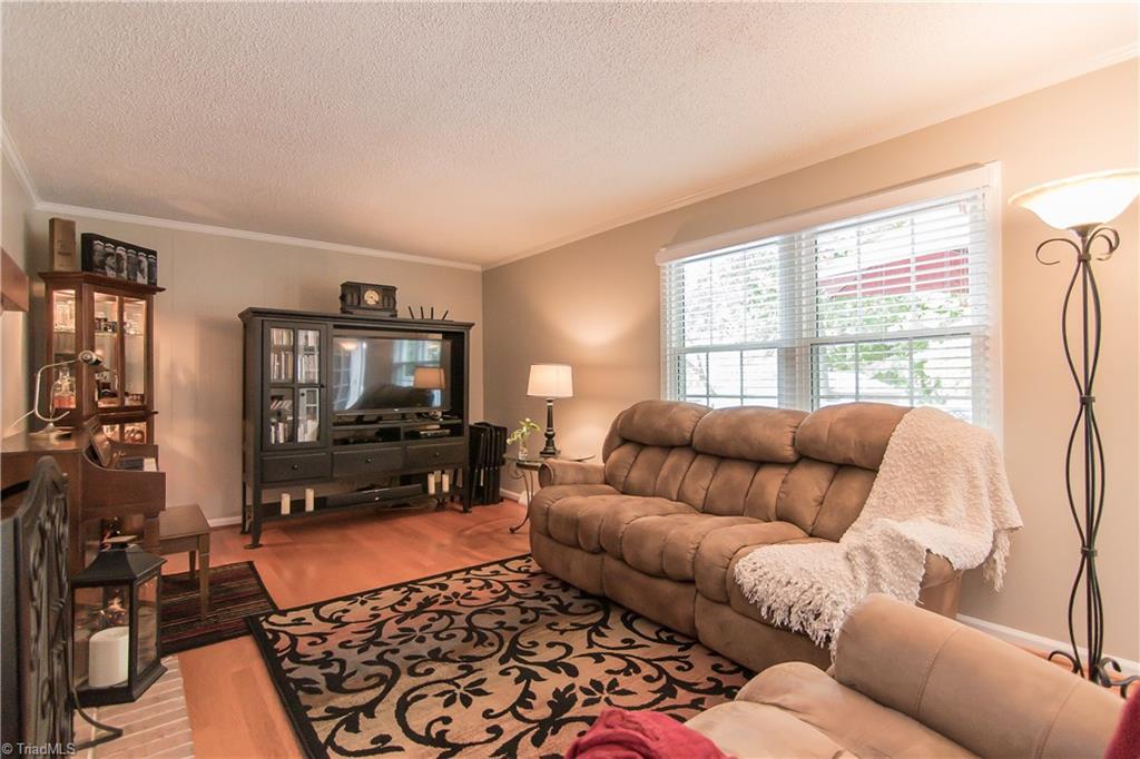 1903 Three Meadows Road Greensboro, NC 27455 - Photo 13 of 26 Gallery Image 13