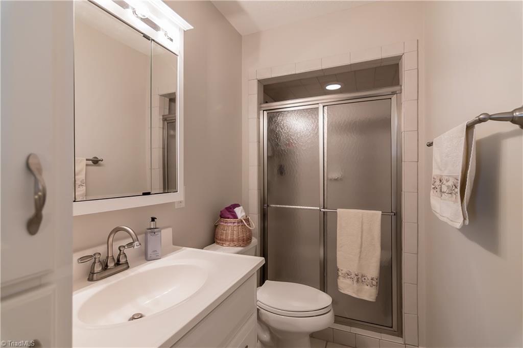 1903 Three Meadows Road Greensboro, NC 27455 - Photo 16 of 26 Gallery Image 16