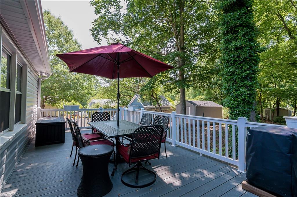1903 Three Meadows Road Greensboro, NC 27455 - Photo 22 of 26 Gallery Image 22