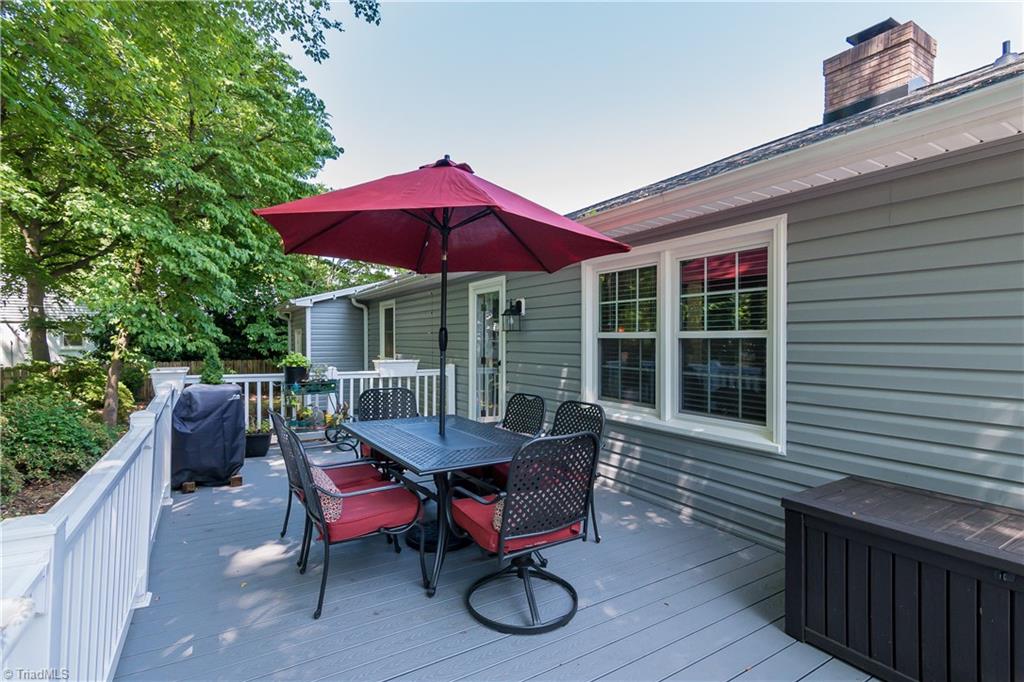 1903 Three Meadows Road Greensboro, NC 27455 - Photo 23 of 26 Gallery Image 23