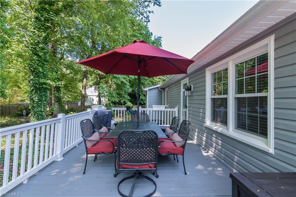 1903 Three Meadows Road Greensboro, NC 27455 - Photo 24 of 26 Gallery Image 24