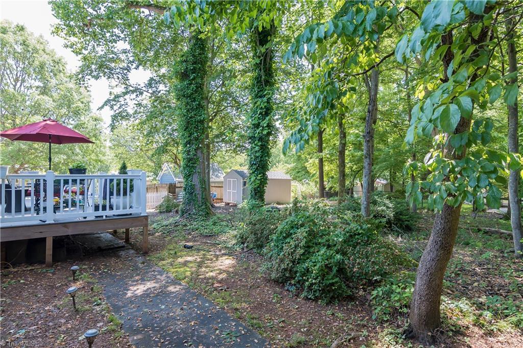 1903 Three Meadows Road Greensboro, NC 27455 - Photo 25 of 26 Gallery Image 25