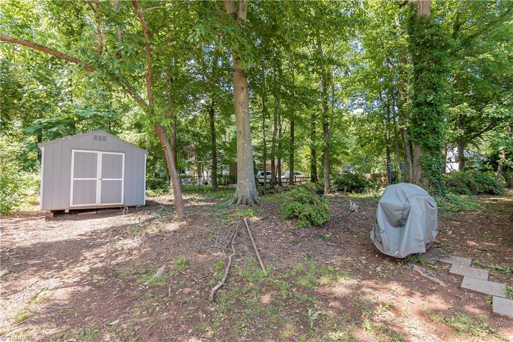 1903 Three Meadows Road Greensboro, NC 27455 - Photo 26 of 26 Gallery Image 26