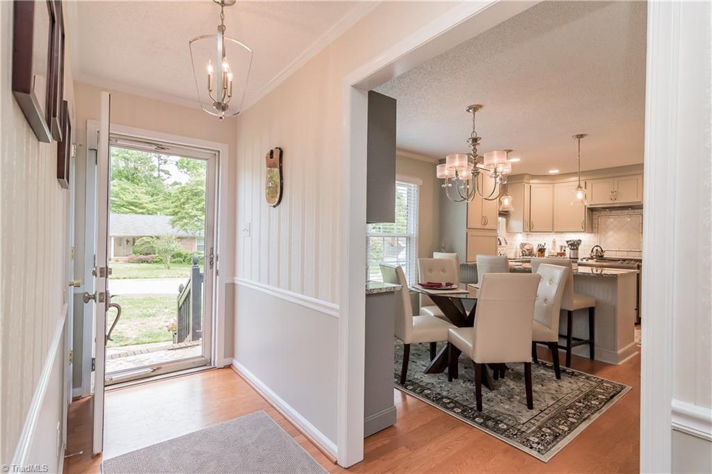 1903 Three Meadows Road Greensboro, NC 27455 - Photo 4 of 26 Gallery Image 4